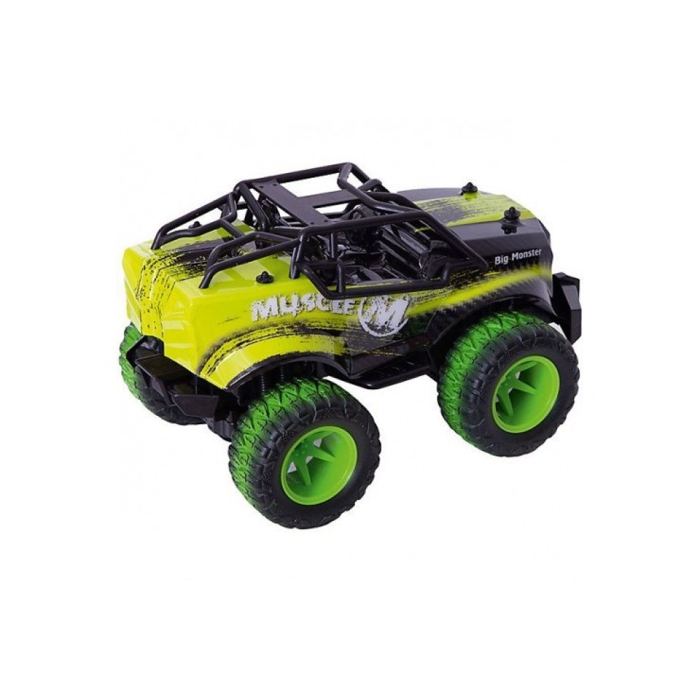 Радиоуправляемая модель Багги 1:10 RTR 2.4GHz