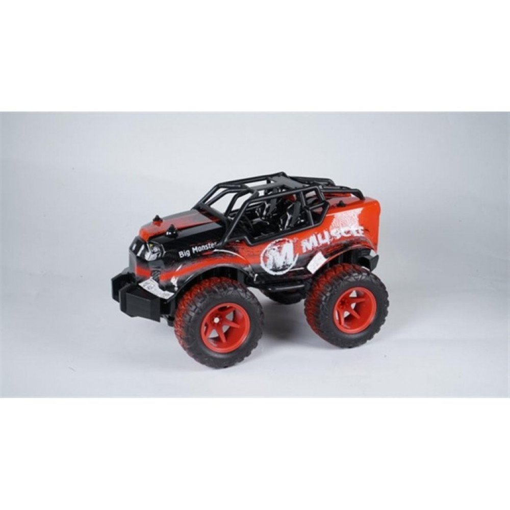 Радиоуправляемая модель Багги 1:10 RTR 2.4GHz