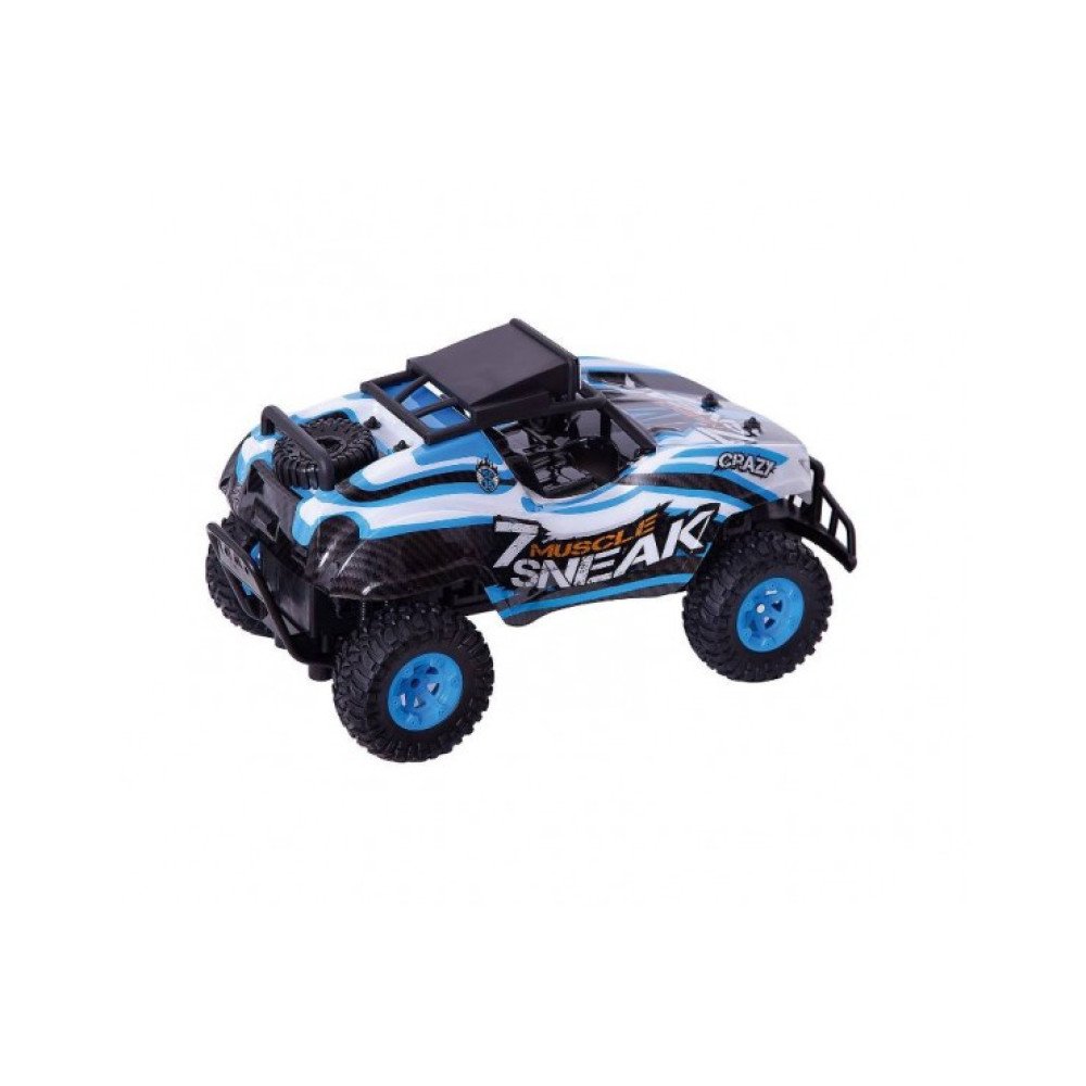 Радиоуправляемая модель Багги 1:10 RTR 2.4GHz