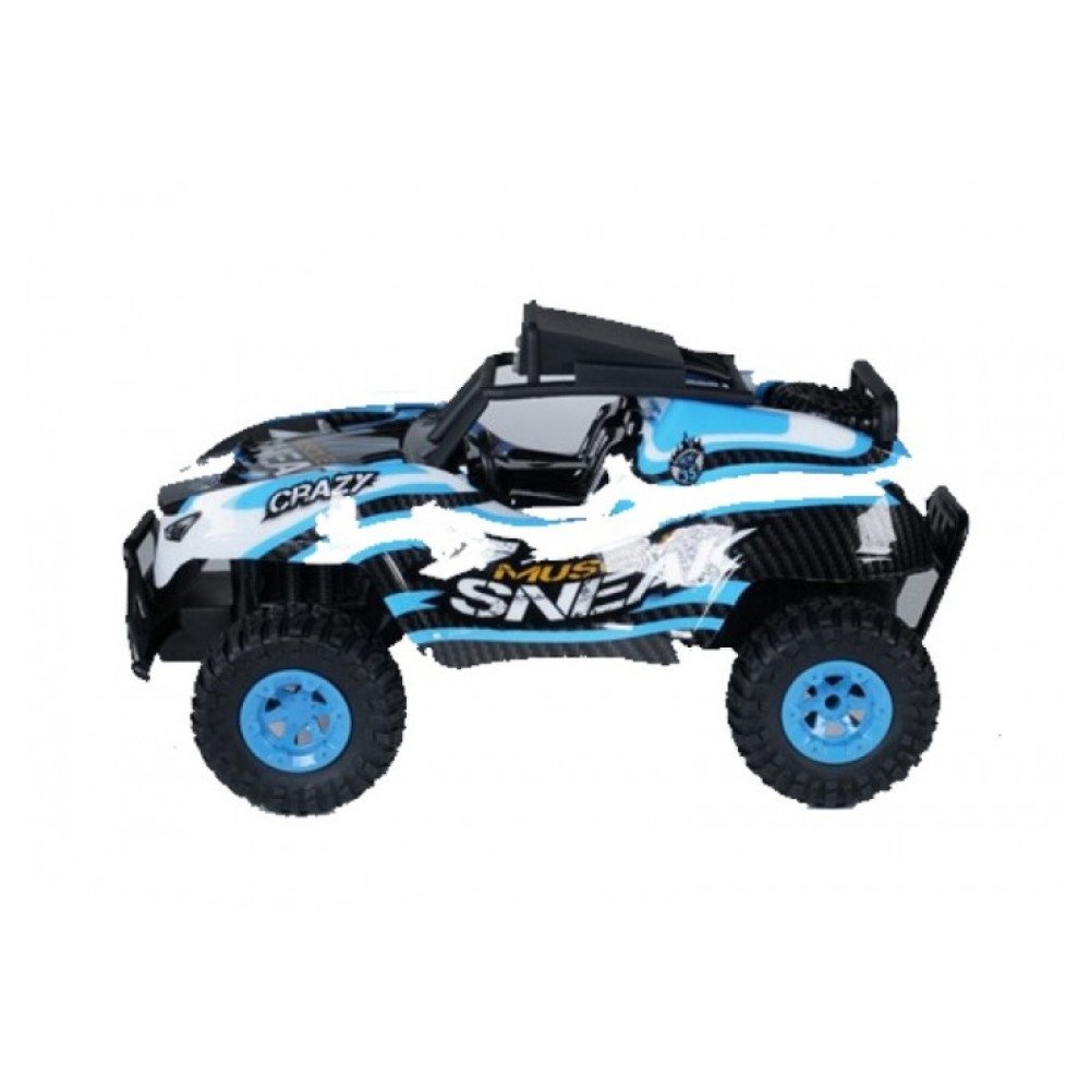 Радиоуправляемая модель Багги 1:10 RTR 2.4GHz