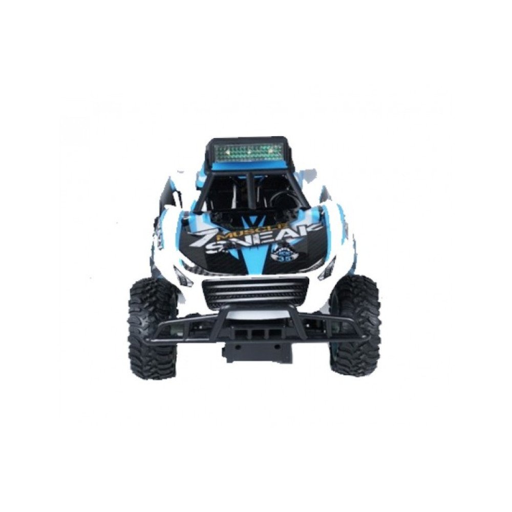 Радиоуправляемая модель Багги 1:10 RTR 2.4GHz