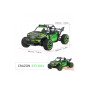 Радиоуправляемая багги Extreme 4WD 1:18 RTR 2.4G