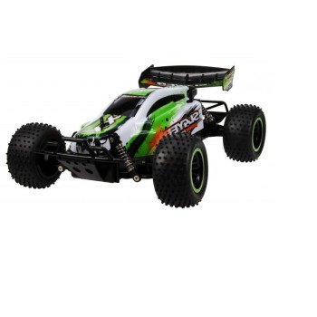 Радиоуправляемая багги 1:8 2.4G QY Toys QY1871A