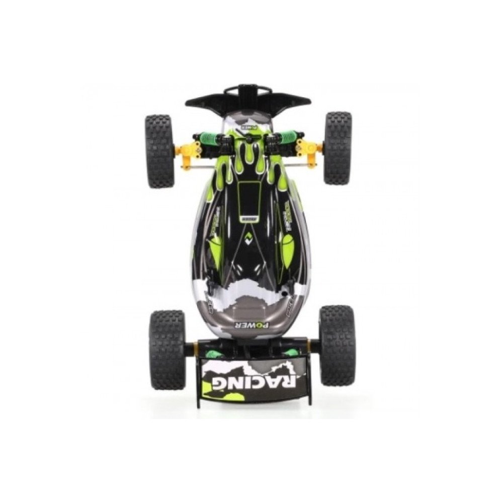 Внедорожник на радиоуправлении 1:18 2.4G QY1801B
