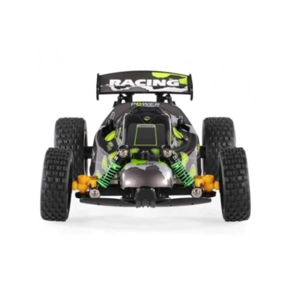 Внедорожник на радиоуправлении 1:18 2.4G QY1801B