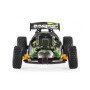 Внедорожник на радиоуправлении 1:18 2.4G QY1801B