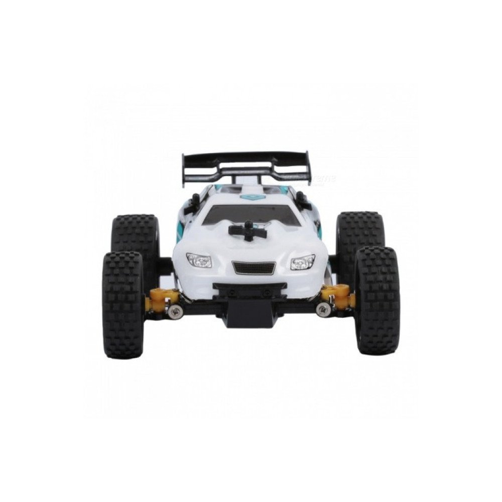 Радиоуправляемая трагги 1:18 2.4G QY Toys QY1802A