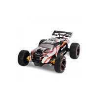 Радиоуправляемая трагги 1:18 2.4G QY Toys QY1802B