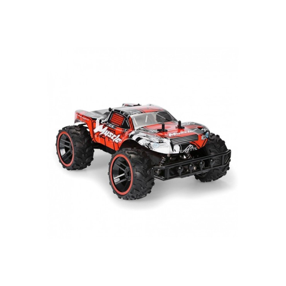 Радиоуправляемая трагги 1:12 2.4G QY Toys QY1841A