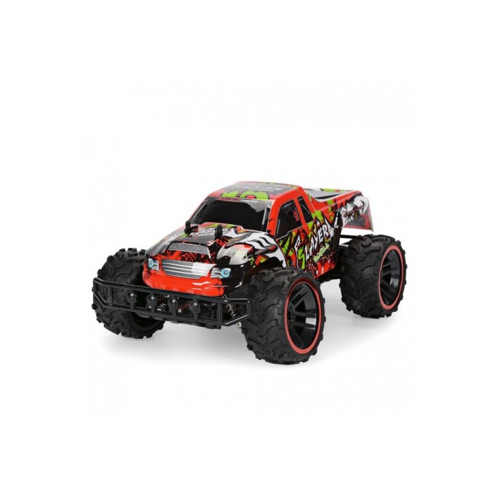 Радиоуправляемая трагги 1:12 2.4G QY Toys QY1842A