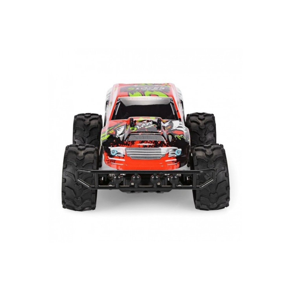 Радиоуправляемая трагги 1:12 2.4G QY Toys QY1842A