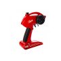 Радиоуправляемая трагги 1:12 2.4G QY Toys QY1842A