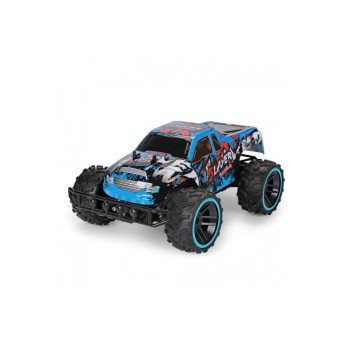 Радиоуправляемая трагги 1:12 2.4G QY Toys QY1842B