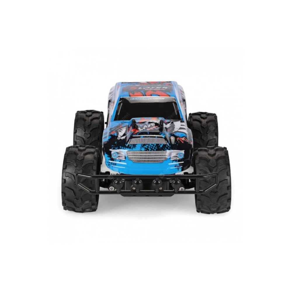 Радиоуправляемая трагги 1:12 2.4G QY Toys QY1842B