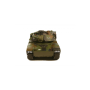 Радиоуправляемый танк CS US M1A2 Abrams масштаб 1:20 27Mhz (4101-6)