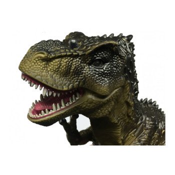 Робот динозавр на радиоуправлении с паром RUI CHENG WS5332