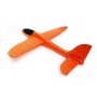 Планер метательный CTF из EPP с функцией 360
