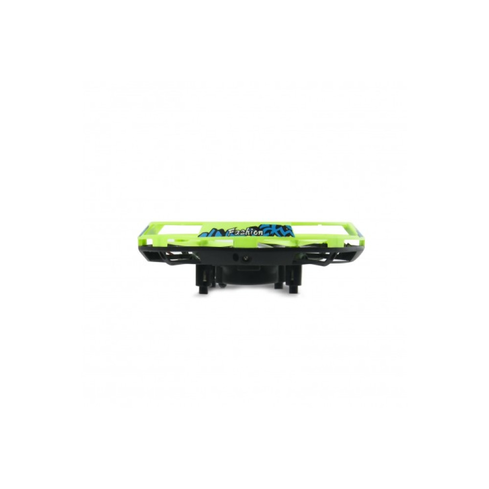 Квадрокоптер Мини-дрон GP toys LH-X40-GREEN