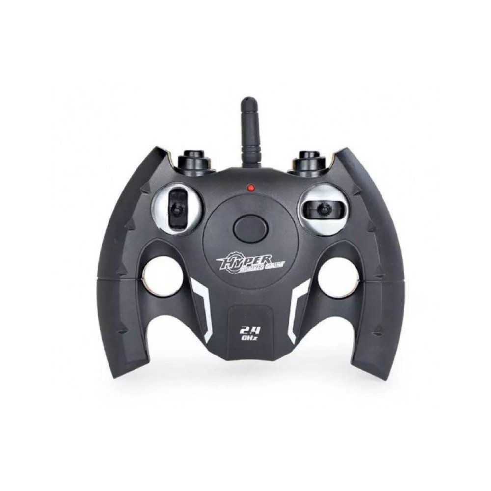 Радиоуправляемый внедорожник-трансформер Zhengguang 1:14 2.4G