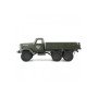 Грузовик транспортер 1/16 6WD - Army Truck (2.4 гГц)
