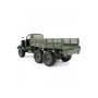 Грузовик транспортер 1/16 6WD - Army Truck (2.4 гГц)