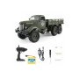 Грузовик транспортер 1/16 6WD - Army Truck (2.4 гГц)