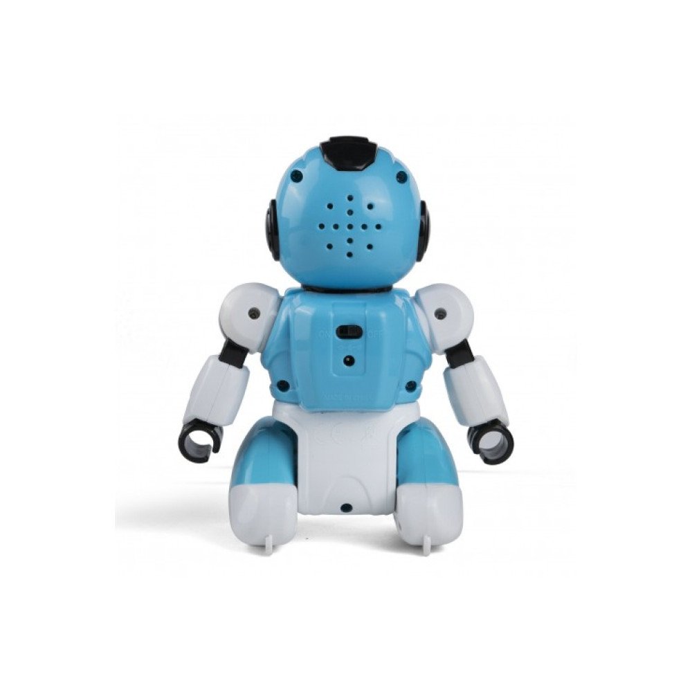 Интеллектуальный интерактивный робот MB-828