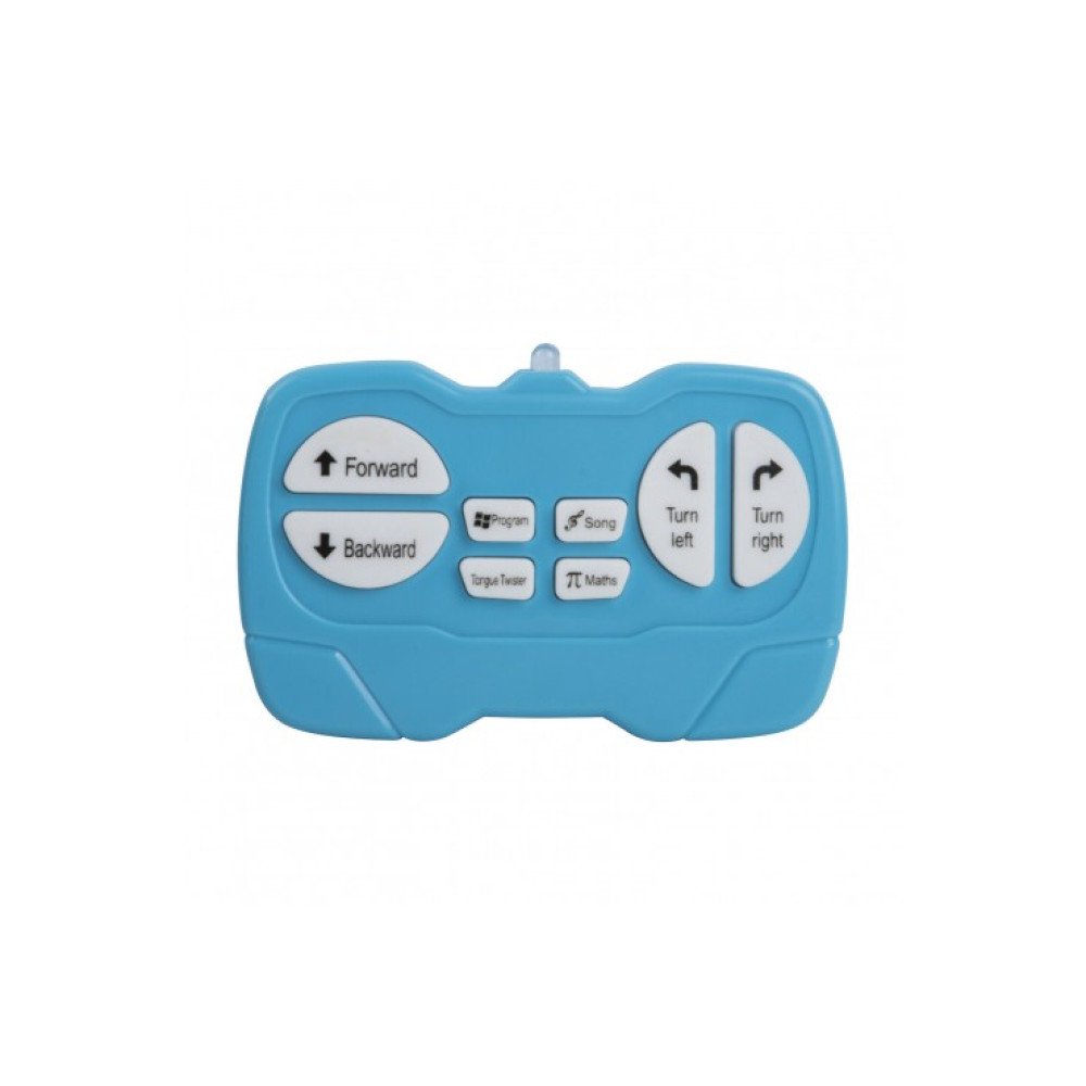 Интеллектуальный интерактивный робот MB-828