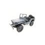 Радиоуправляемый Jeep Willys 4WD 1:10  2.4G