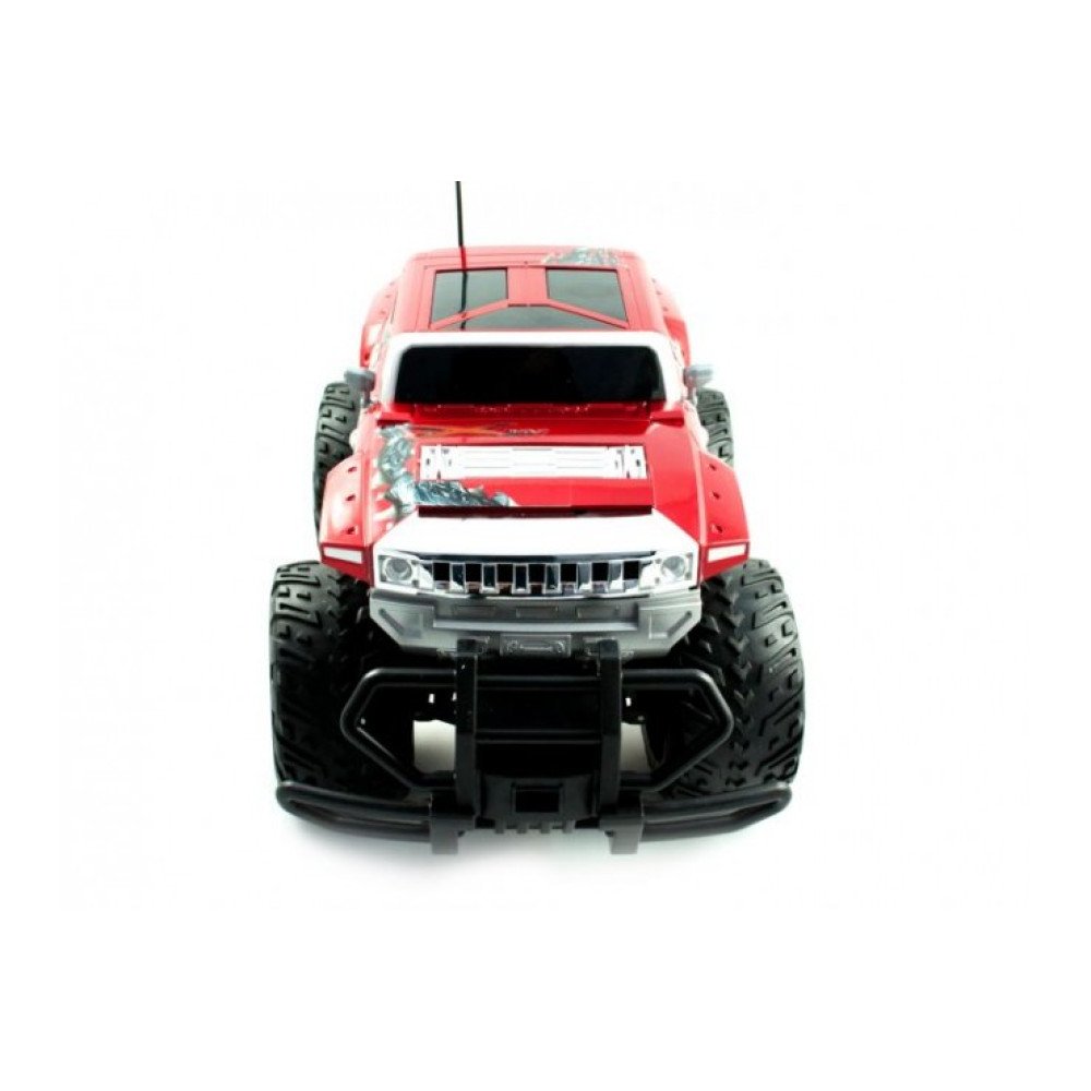 Радиоуправляемый внедорожник Hummer Winyea W3819