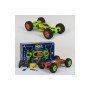 Радиоуправляемый внедорожник-трансформер масштаб 1:16 4WD 2.4G