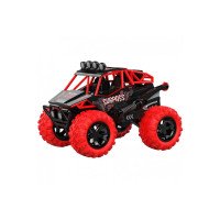 Радиоуправляемый краулер перевертыш Z-103-RED