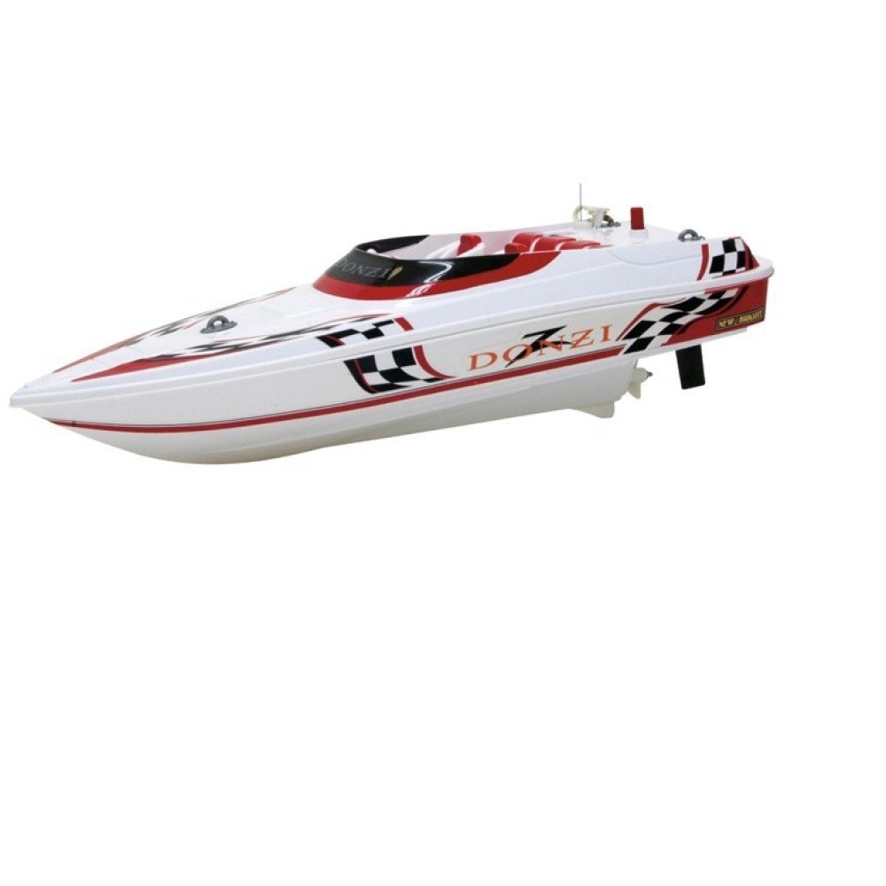 Радиоуправляемая лодка ТМ New Bright 7142