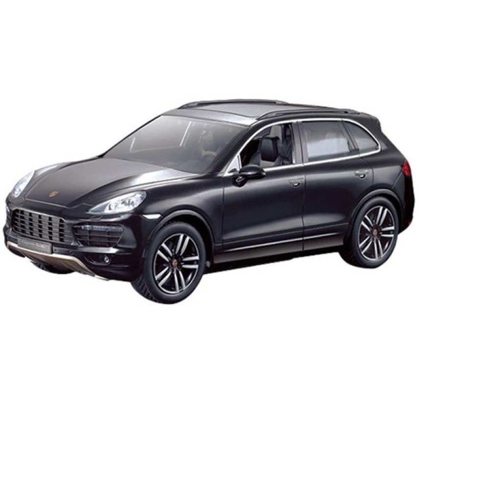 Машина PORSCHE CAYENNE 1:14  со светом