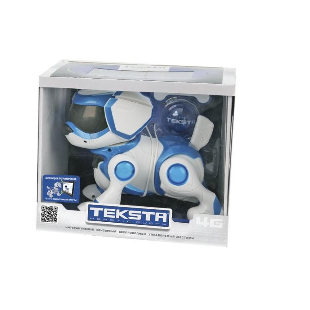 Интерактивная сенсорная собака 68369