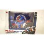 Радиоуправляемый мотоцикл 2.4G С гироскопом Yongxiang Toys 8897-202A