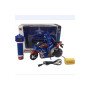 Радиоуправляемый мотоцикл 2.4G С гироскопом Yongxiang Toys 8897-202A