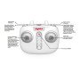 Радиоуправляемый вертолет S107H-RED (RTF 2.4G)