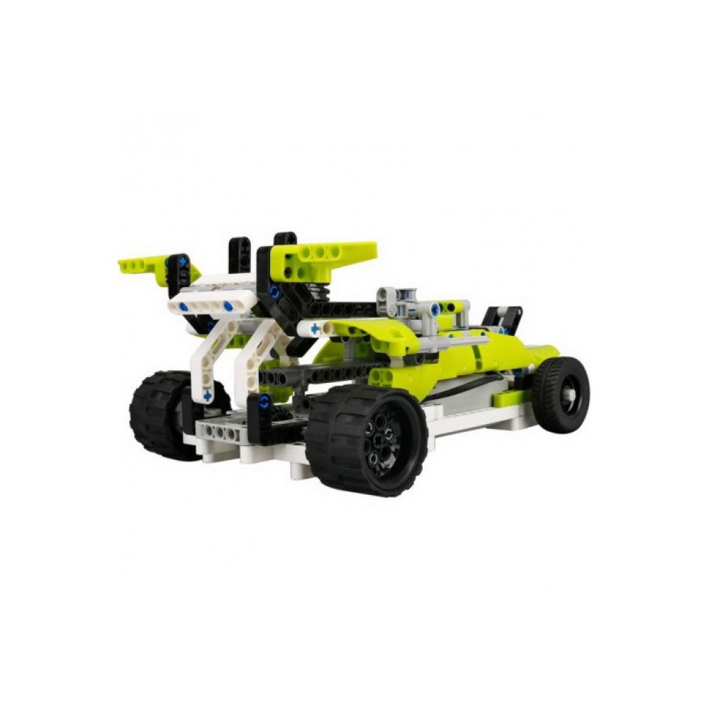 Конструктор на радиоуправлении 30 в 1 2.4G, 371 деталь