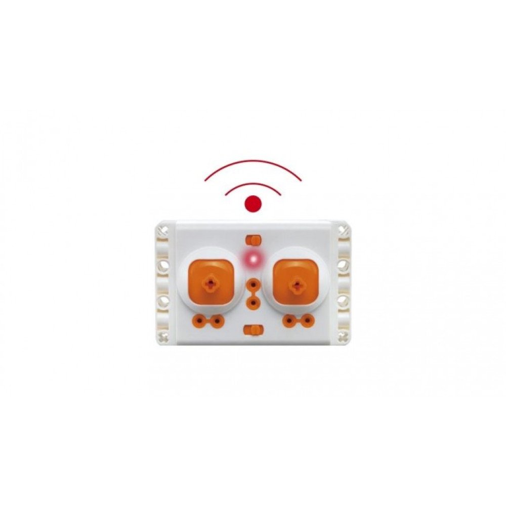 Конструктор на радиоуправлении 10 в 1 2.4G, 191 деталь