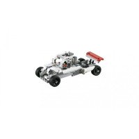 Конструктор на радиоуправлении 10 в 1 2.4G, 224 детали