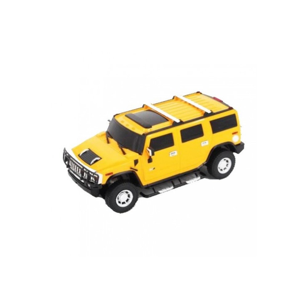 Радиоуправляемая машина MZ Hummer H2 1:24