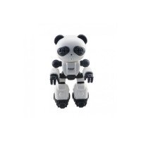 Радиоуправляемый интерактивный робот Crazon CR-1802-1 (Белый)