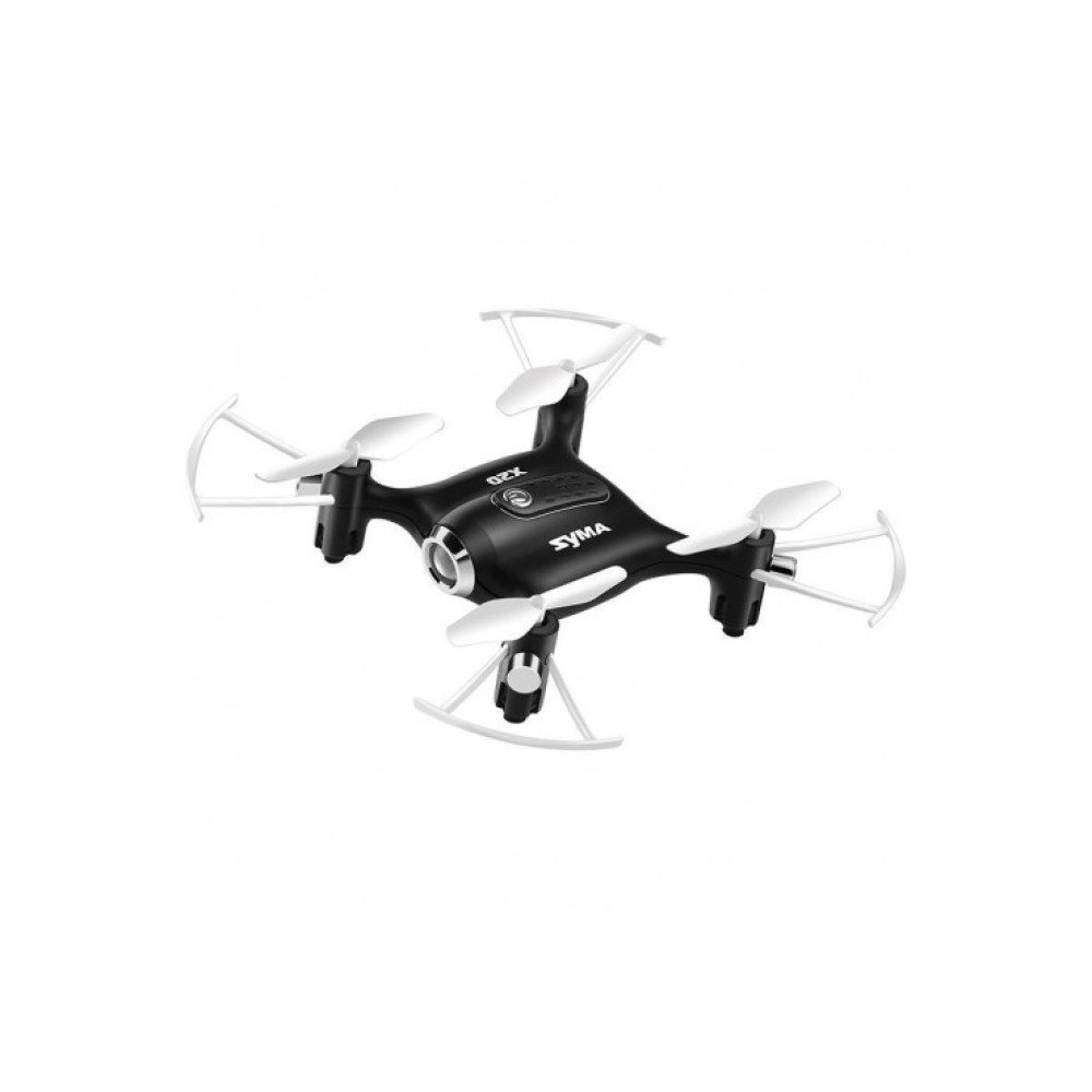 Радиоуправляемый квадрокоптер Syma X20 Pocket 2.4G