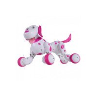 Радиоуправляемая робот-собака Smart Dog Happy Cow 777-338-Pi