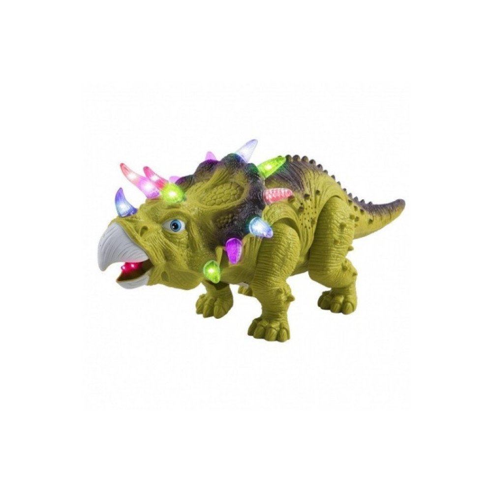 Танцующий робот Динозавр CS Toys CS-854A