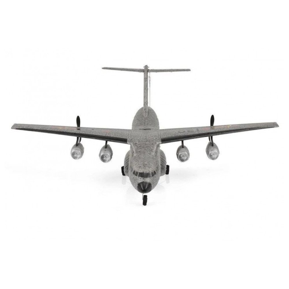 Радиоуправляемый самолет WL Toys RTF 2.4G WLT-A130