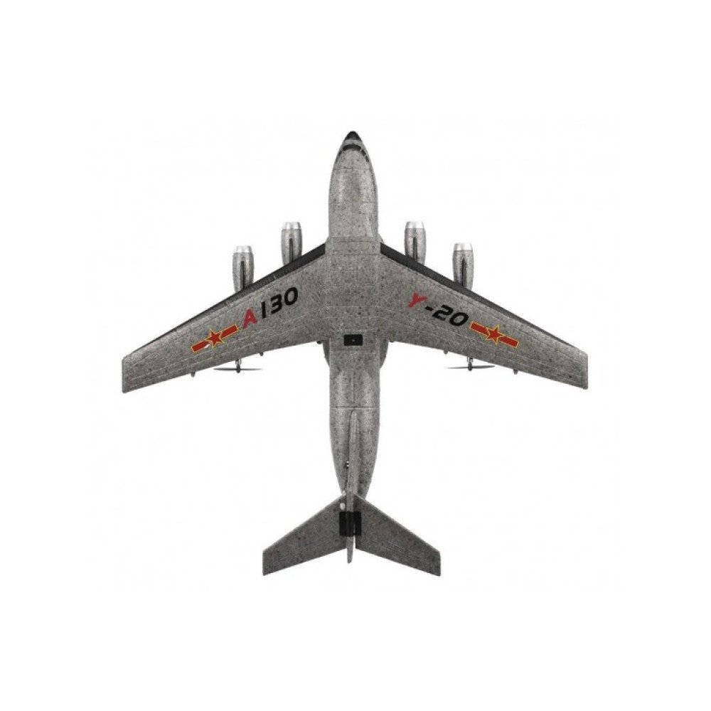 Радиоуправляемый самолет WL Toys RTF 2.4G WLT-A130