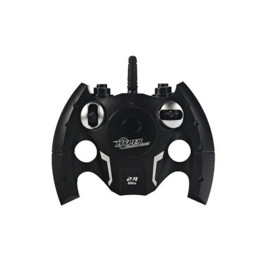 Радиоуправляемая машинка-перевертыш Leopard DRIFT 2.4G