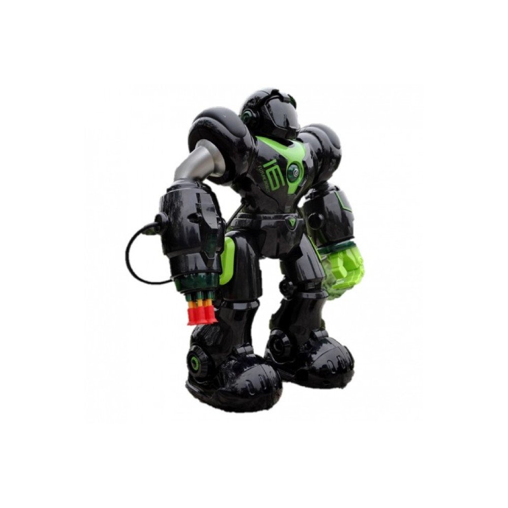 Радиоуправляемый Робот Create Toys 5088b